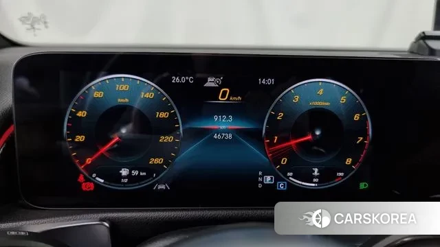 Mercedes-Benz GLB-Class X247 id 3165505 из Кореи 18