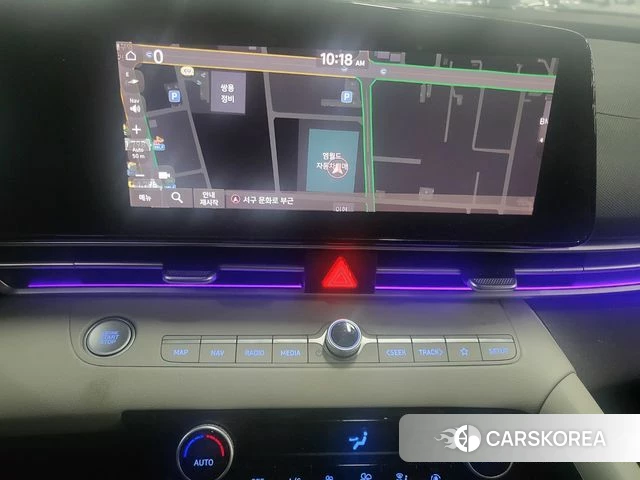Hyundai Avante (CN7) id 5031148 из Кореи 18