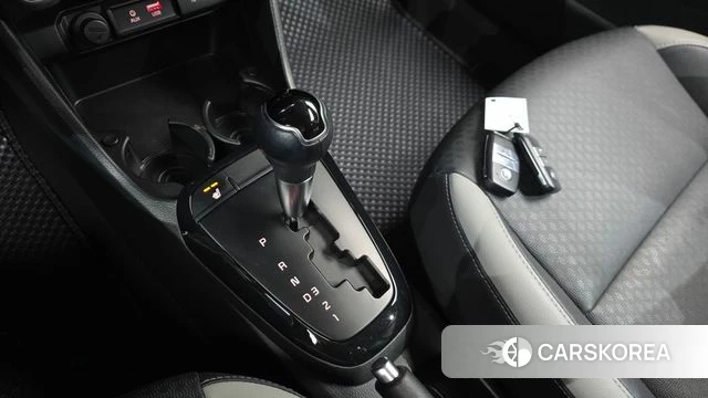 Kia All New Morning (JA) id 5061116 из Кореи 30