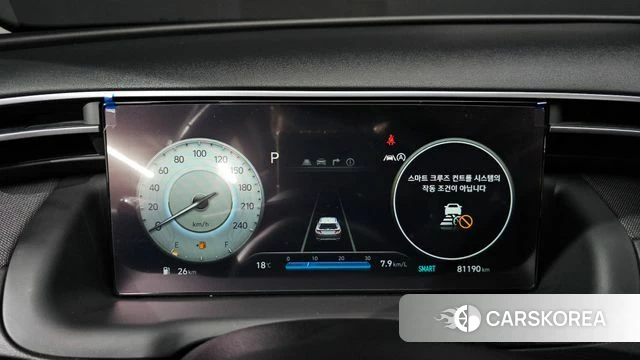 Hyundai Tucson (NX4) id 3935429 из Кореи 18
