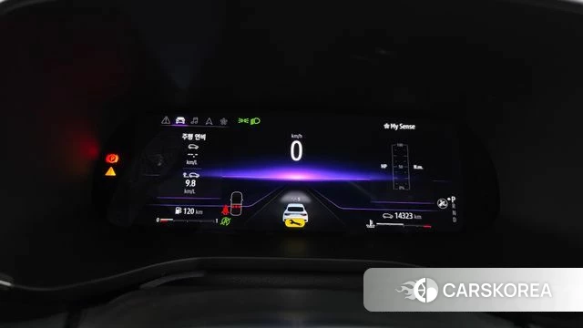 Renault Korea (Samsung) XM3 id 5040276 из Кореи 18