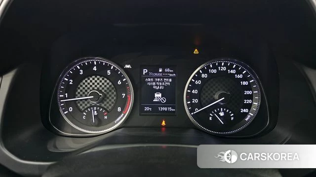 Hyundai The New Avante AD id 5023656 из Кореи 18