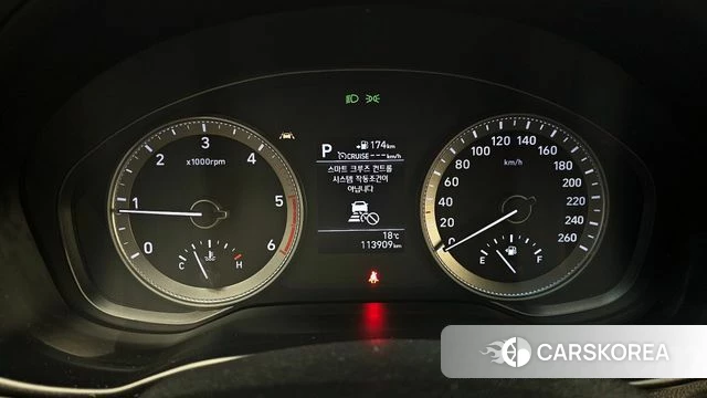 Hyundai Grandeur IG id 3880240 из Кореи 18