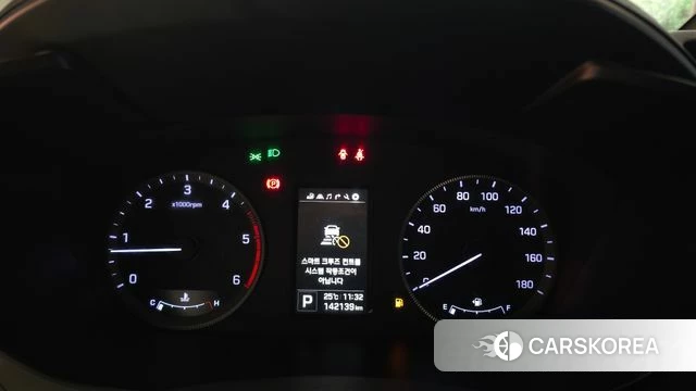 Hyundai Solati id 4783775 из Кореи 32