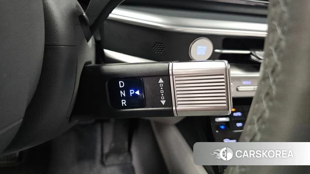Hyundai Grandeur (GN7) id 5039879 из Кореи 30