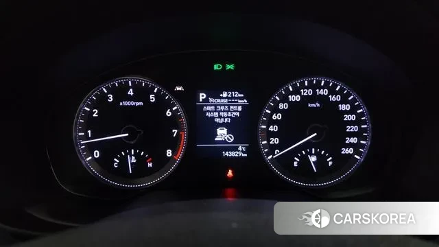 Hyundai Grandeur IG id 3616837 из Кореи 18