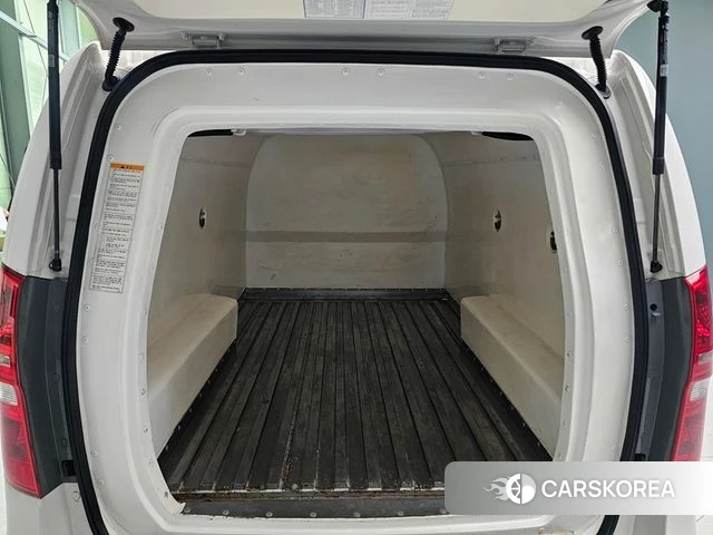 Hyundai Grand Starex id 4983318 из Кореи 18