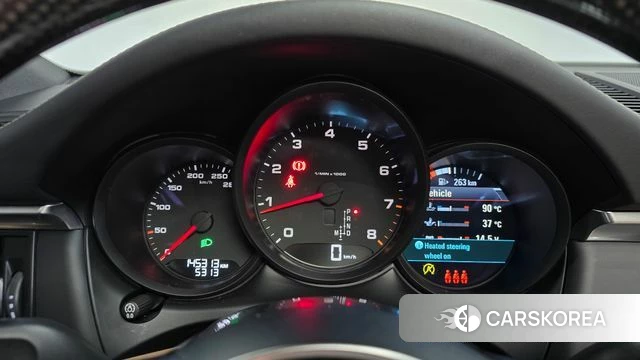 Porsche Macan id 5034452 из Кореи 18