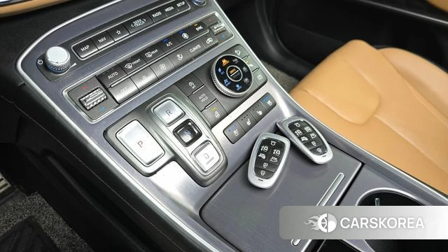Hyundai The New Santa Fe id 4665779 из Кореи 32