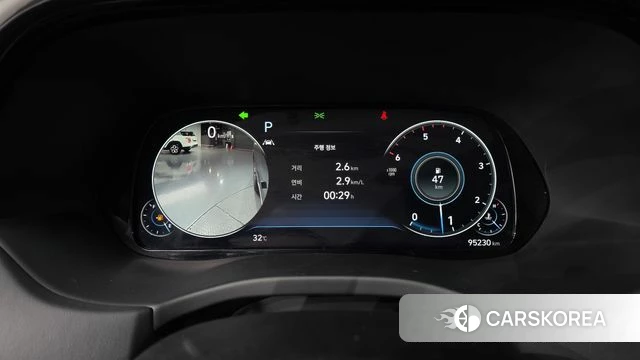 Hyundai Palisade id 5041110 из Кореи 35
