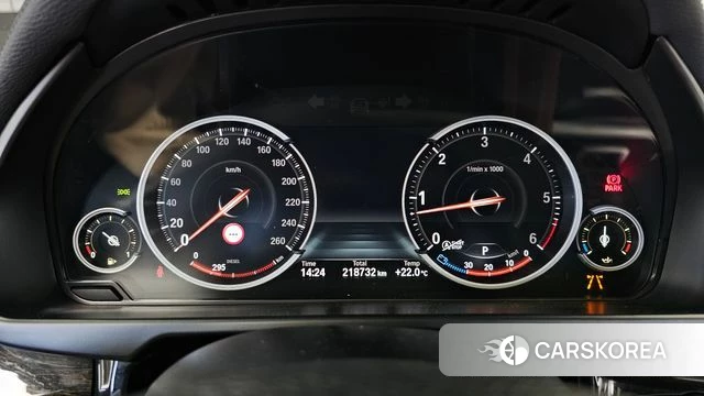 BMW X6 (F16) id 5029366 из Кореи 18