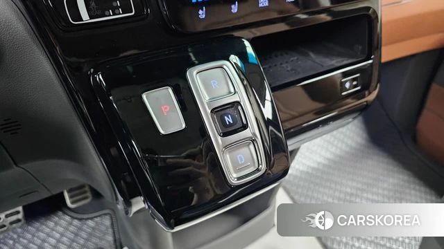 Hyundai Staria id 4950213 из Кореи 30