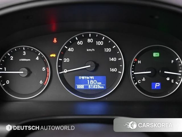 Hyundai The New Grand Starex id 4952856 из Кореи 18