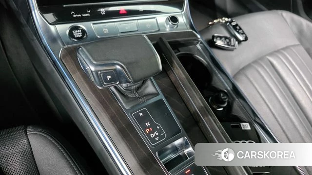 Audi A6 (C8) id 4958732 из Кореи 31