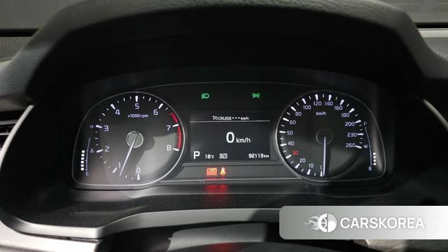 Kia K7 Premier id 5028794 из Кореи 18