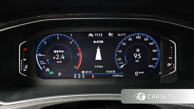 Volkswagen T-Roc id 4906595 из Кореи 18