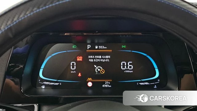 Hyundai The New Avante (CN7) id 5001542 из Кореи 30
