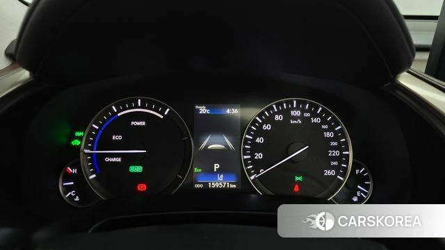 Lexus RX450h 4th generation id 4987498 из Кореи 18