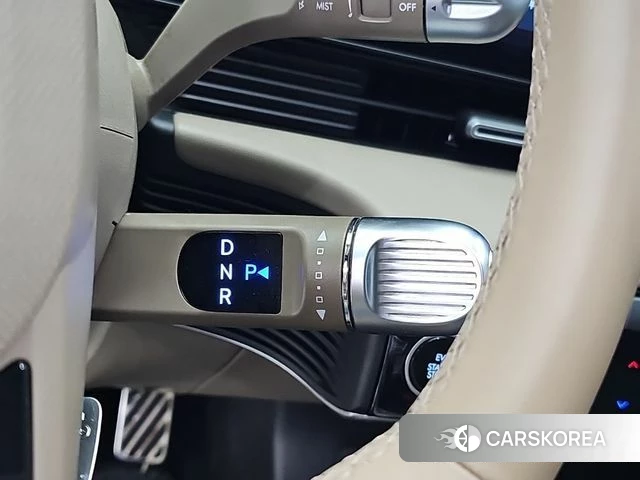 Hyundai The New Ionic 5 id 4870956 из Кореи 16
