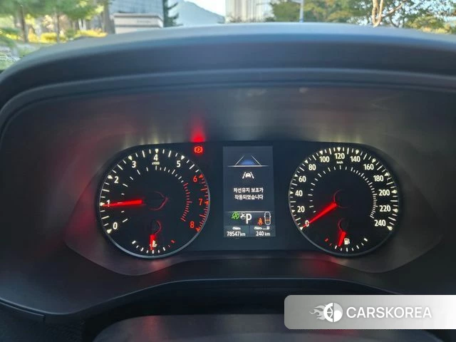 Renault Korea (Samsung) XM3 id 4966735 из Кореи 18