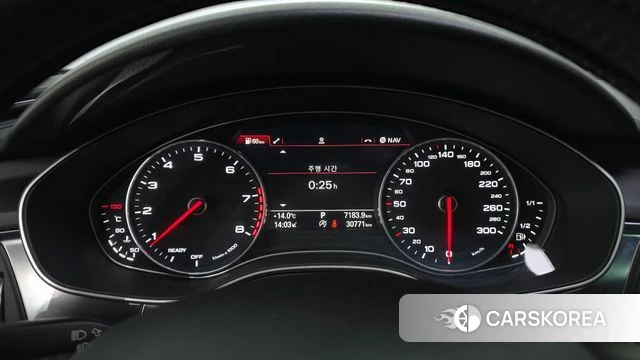 Audi New A6 id 5029251 из Кореи 31