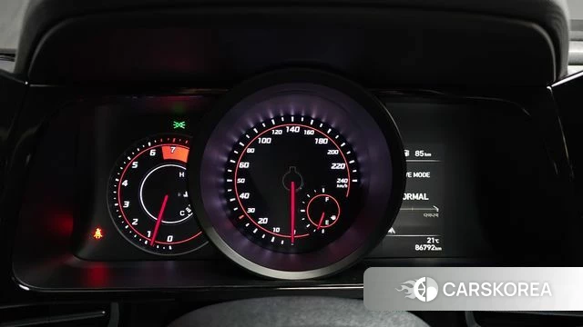 Hyundai Avante (CN7) id 4996553 из Кореи 29
