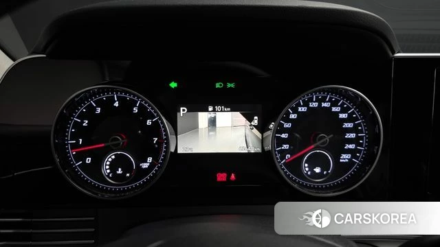Hyundai The New Grandeur IG id 4779969 из Кореи 44