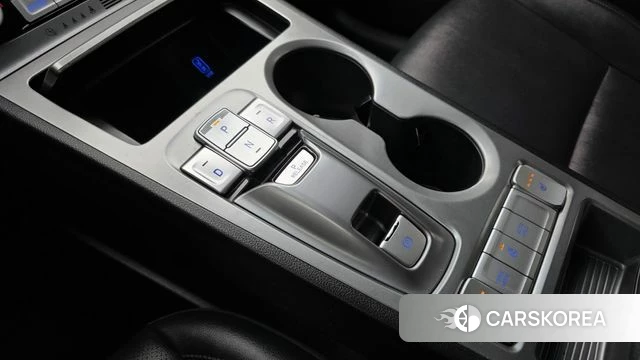 Hyundai Kona Electric id 4982363 из Кореи 29