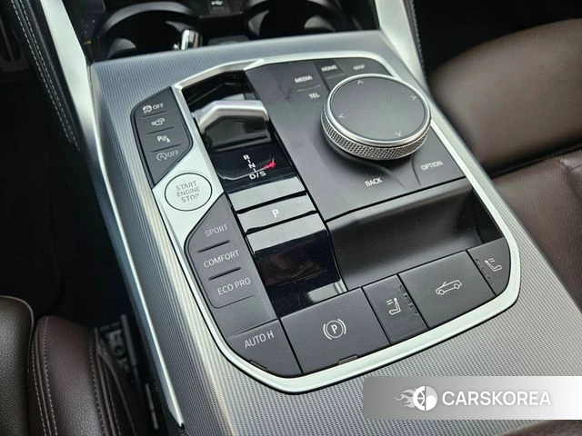 BMW 4 Series (G22) id 4948458 из Кореи 10