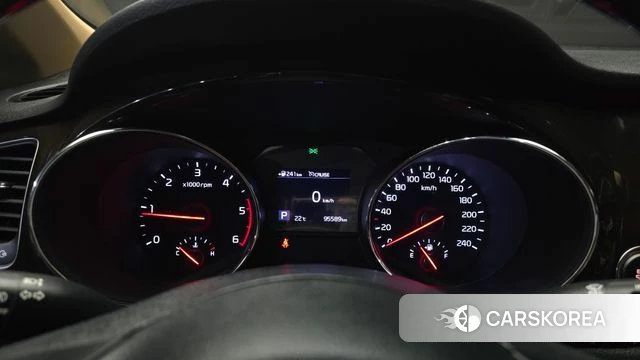 Kia The New Carnival id 5004028 из Кореи 18