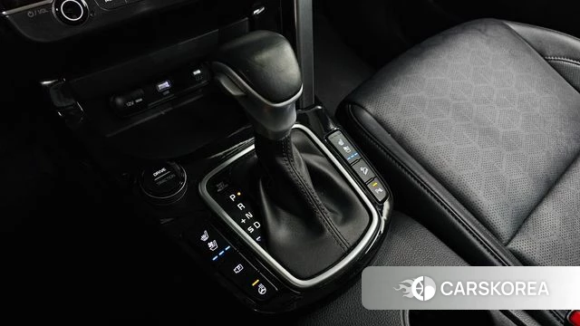 Kia The New Seltos id 4965777 из Кореи 29
