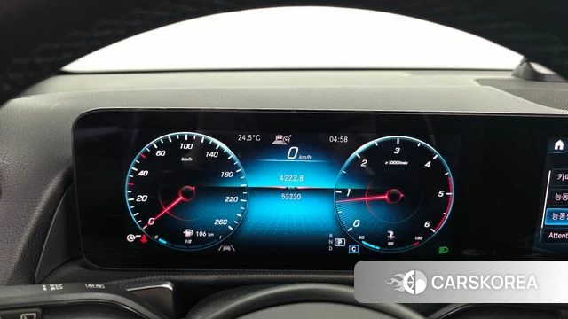 Mercedes-Benz GLB-Class X247 id 4951770 из Кореи 18
