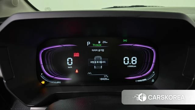 Kia The New Kia Ray id 5021793 из Кореи 28