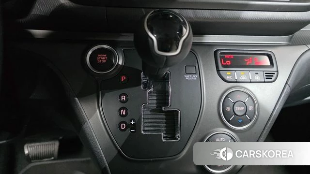 Kia The New Kia Ray id 5026107 из Кореи 31