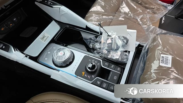 Kia The New Sorento 4th Generation id 3810772 из Кореи 18