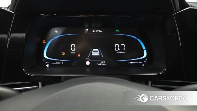 Hyundai The New Avante (CN7) id 4739846 из Кореи 29