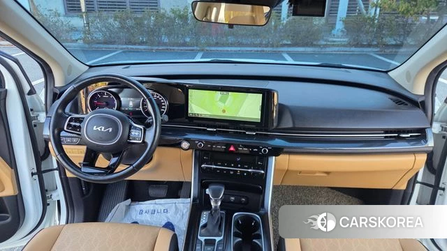 Kia Carnival 4th generation id 5047391 из Кореи 16