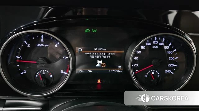 Kia Carnival 4th generation id 4785013 из Кореи 18