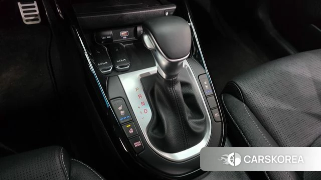 Kia The New K3 2nd generation id 5011484 из Кореи 29
