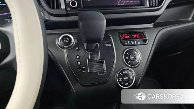 Kia The New Kia Ray id 5040003 из Кореи 32