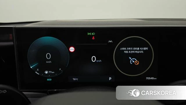 Hyundai Grandeur (GN7) id 5021395 из Кореи 18