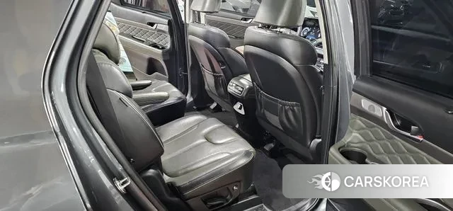 Hyundai Palisade id 3530327 из Кореи 18