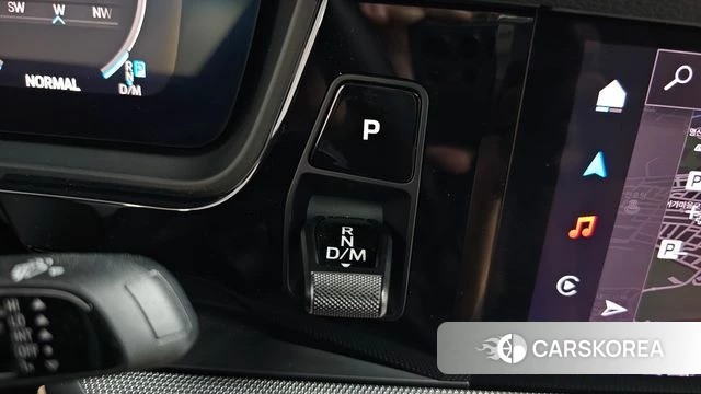 Porsche Cayenne (PO536) id 4533155 из Кореи 35
