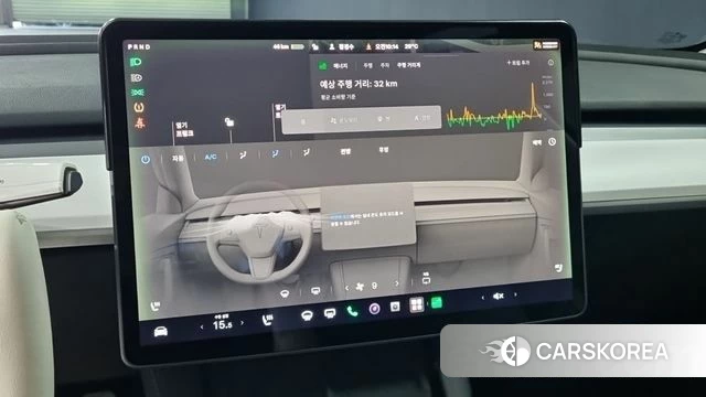 Tesla Model 3 id 4712429 из Кореи 16