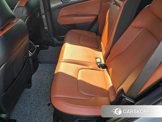 Kia The New Sportage 5th Generation Hybrid id 5045683 из Кореи 18