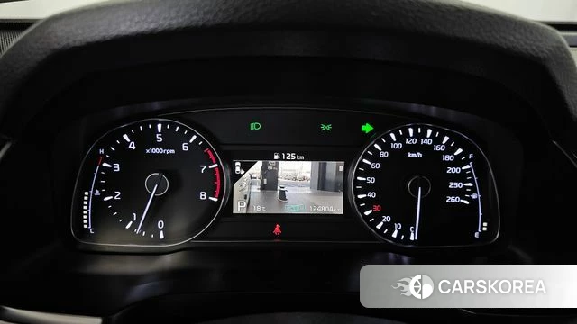 Kia K7 Premier id 5004062 из Кореи 32