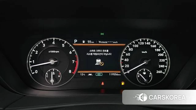 Genesis G90 id 5054079 из Кореи 33