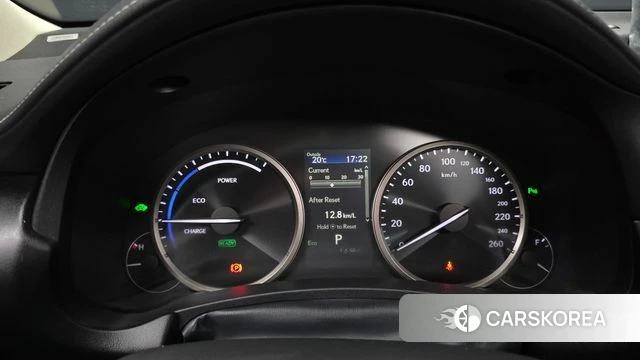 Lexus NX300h id 5035530 из Кореи 18