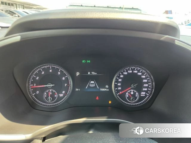 Hyundai The New Santa Fe id 5002936 из Кореи 18