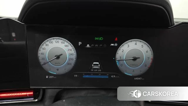 Hyundai Avante (CN7) id 5027777 из Кореи 18